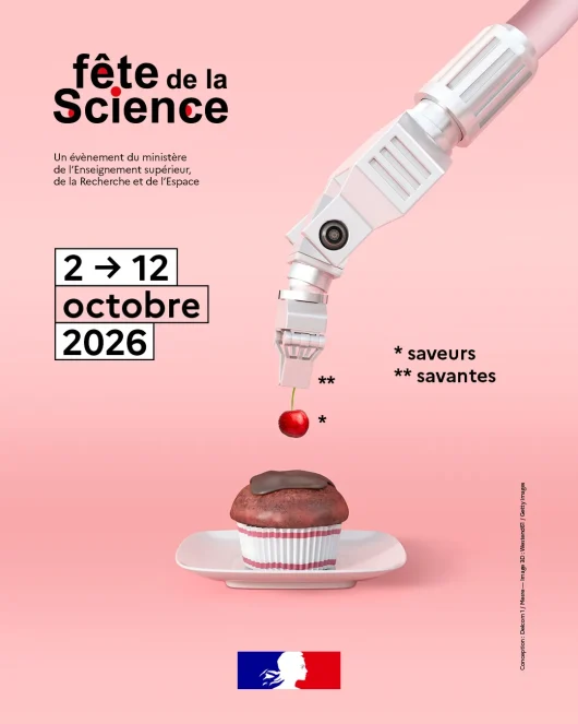 Fête de la science