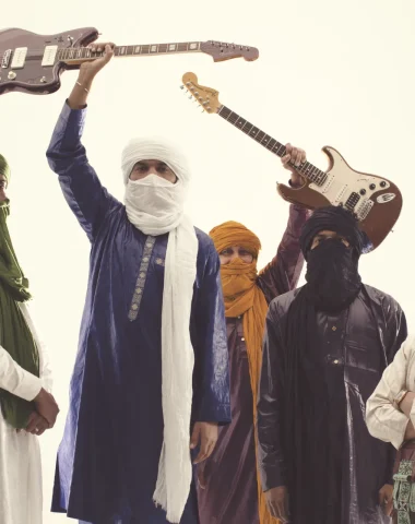Festival Images & Paroles d&rsquo;Afrique
