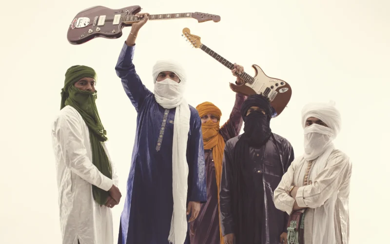 Festival Images & Paroles d&rsquo;Afrique