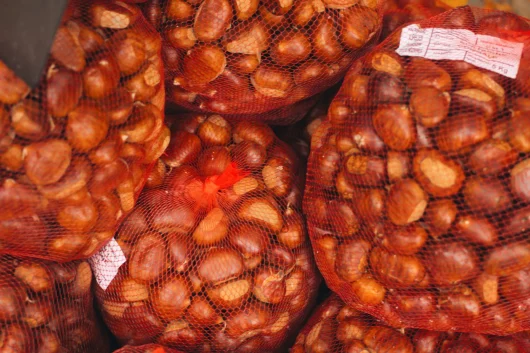 Castagnades de Vesseaux