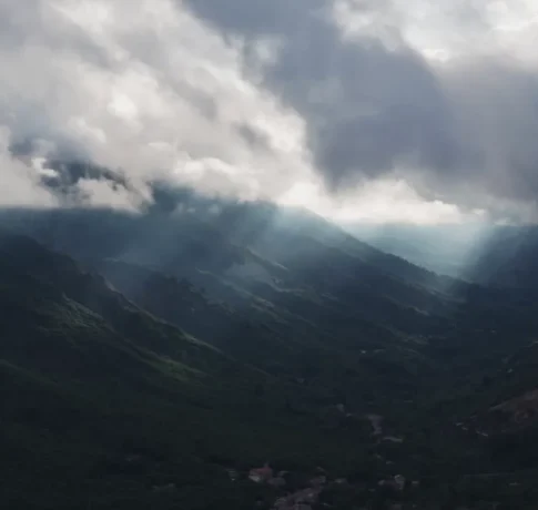 Ardèche : le film