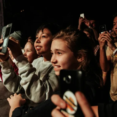 Sorties avec les enfants