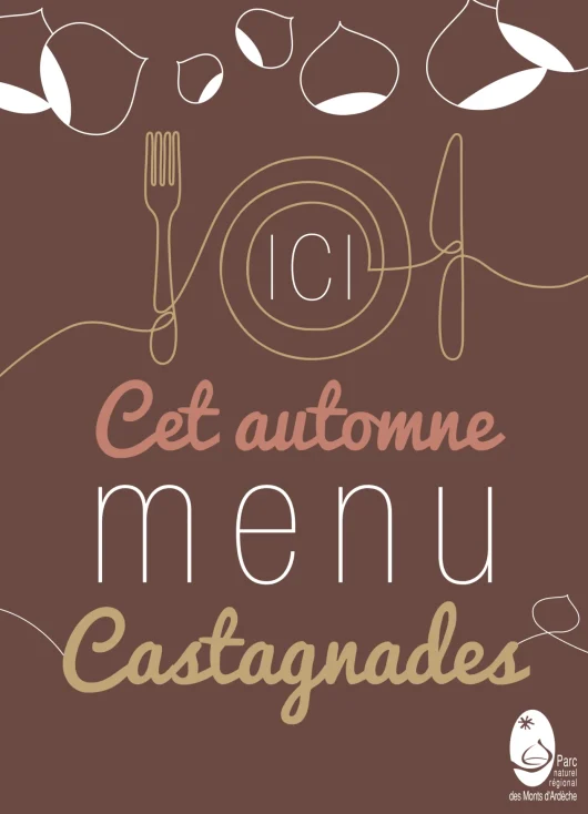 6 restaurants pour déguster la châtaigne ardéchoise