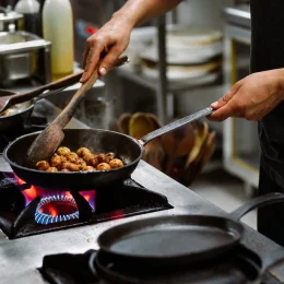 6 restaurants pour déguster la châtaigne ardéchoise
