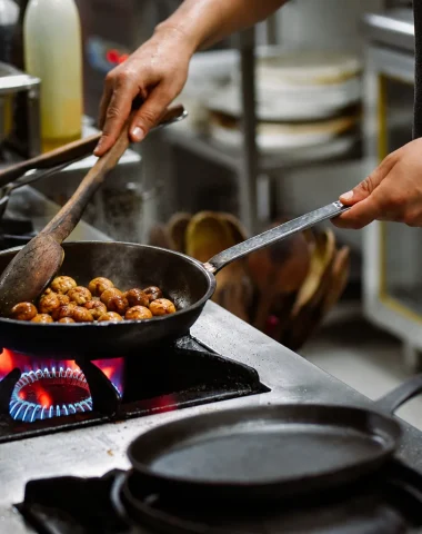 6 restaurants pour déguster la châtaigne ardéchoise