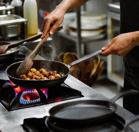6 restaurants pour déguster la châtaigne ardéchoise