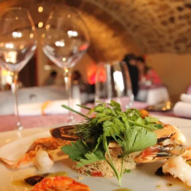 Notes de saveurs ©Steph Tripot