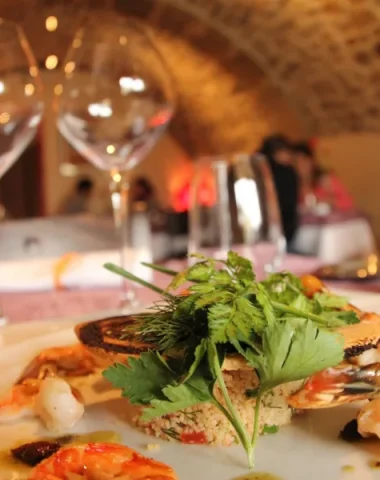 Notes de saveurs ©Steph Tripot
