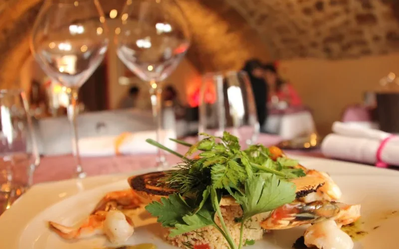 Notes de saveurs ©Steph Tripot