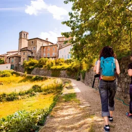 Les Carnets de Julie en Ardèche