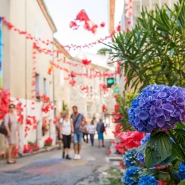 Visites guidées originales pour découvrir Vals-les-Bains et Antraïgues