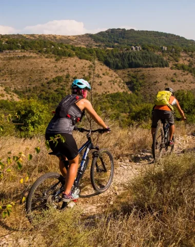 Circuits VTT