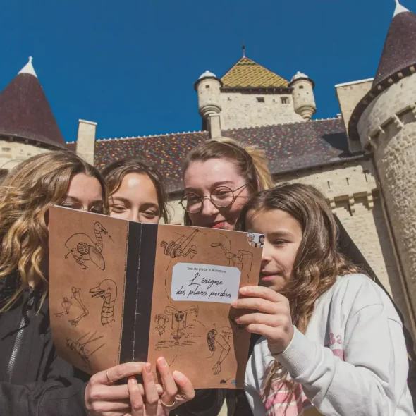 10 raisons d’aimer (encore plus) l’été en Ardèche