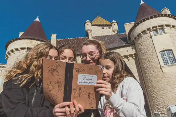 10 Gründe, den Sommer in der Ardèche (noch mehr) zu lieben
