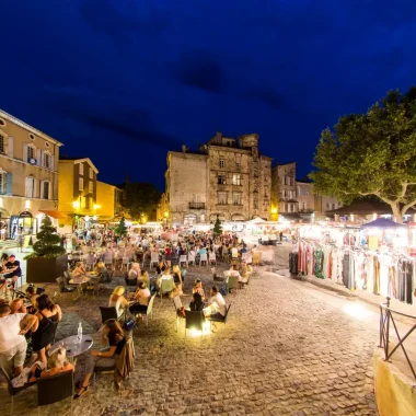 L’Ardèche secrète en été