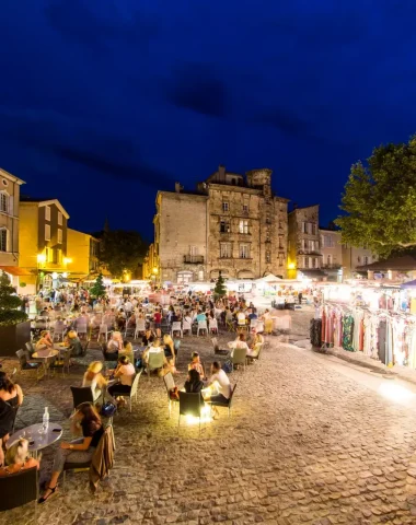 L’Ardèche secrète en été