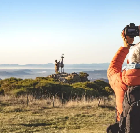 Top 7 des spots photo