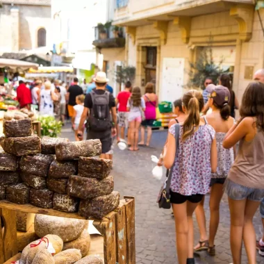 Marchés