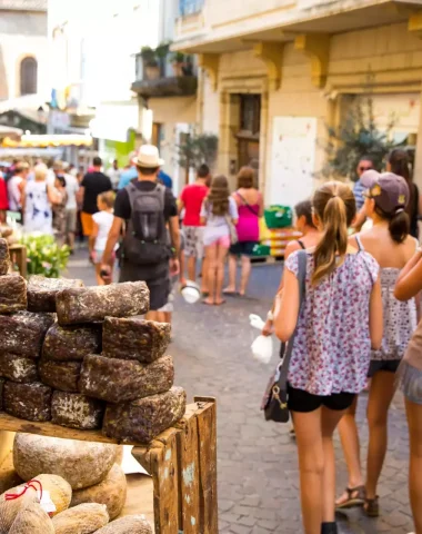 Marchés