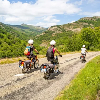 Voyager sans voiture