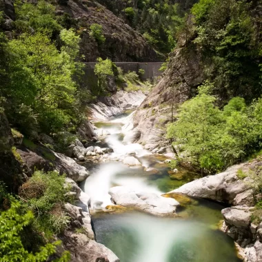 Les plus jolies rivières de l’Ardèche Secrète