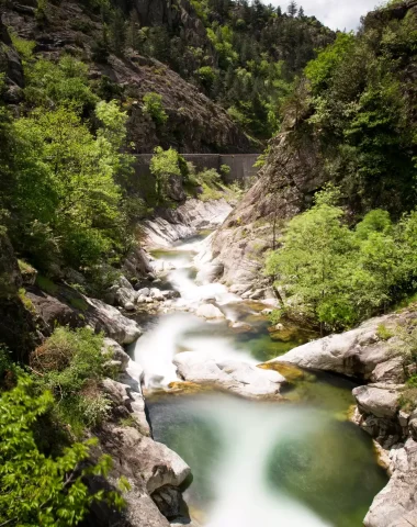 Les plus jolies rivières de l&rsquo;Ardèche Secrète