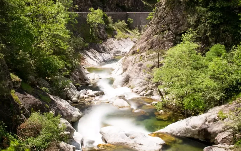 Les plus jolies rivières de l’Ardèche Secrète