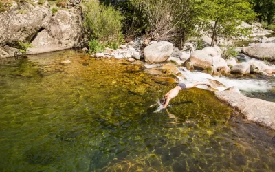 Baignade