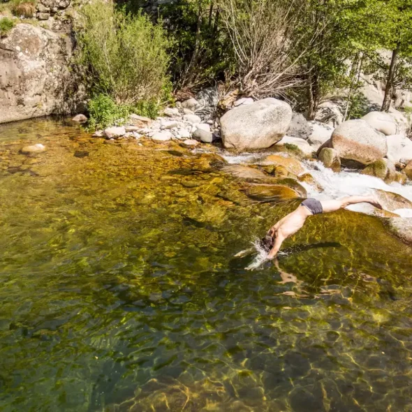 10 raisons d’aimer (encore plus) l’été en Ardèche