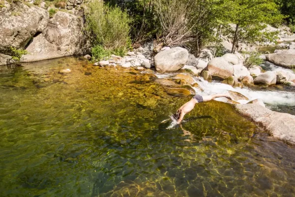 10 Gründe, den Sommer in der Ardèche (noch mehr) zu lieben
