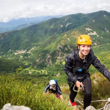 Toutes les activités Outdoor