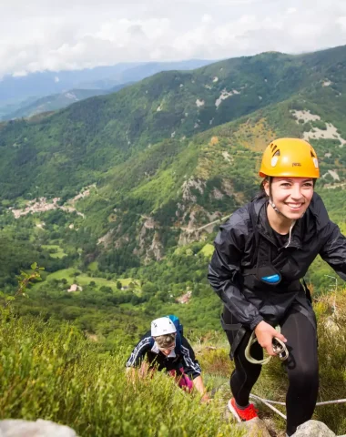 Toutes les activités Outdoor