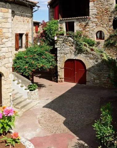 Toutes les visites