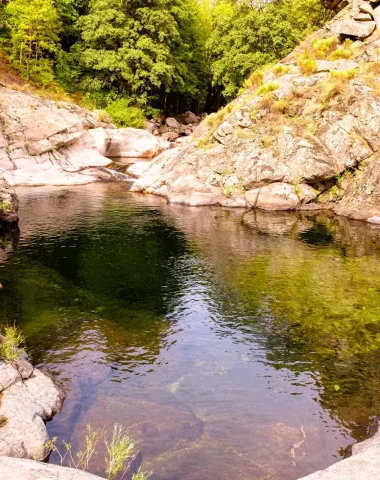 5 Wanderungen am Wasser
