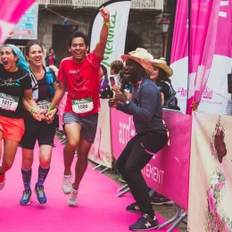 L’Ardèche Run