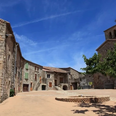 Villages & patrimoine