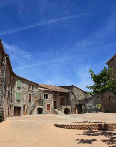 Villages & patrimoine