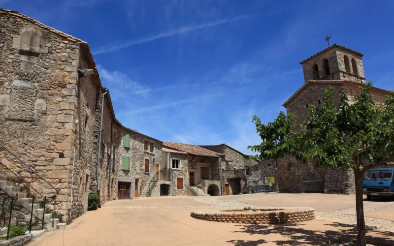Villages & patrimoine