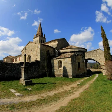Saint-Julien-du-Serre