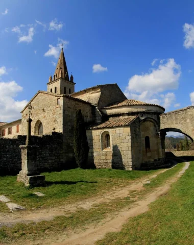 Saint-Julien-du-Serre