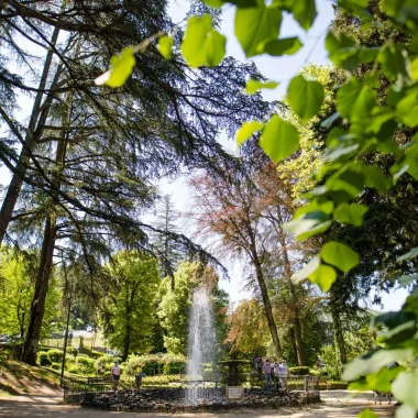 Parcs & Jardins