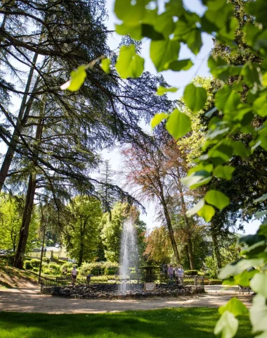 Parcs & Jardins