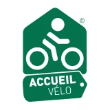 Les hébergements Accueil vélo