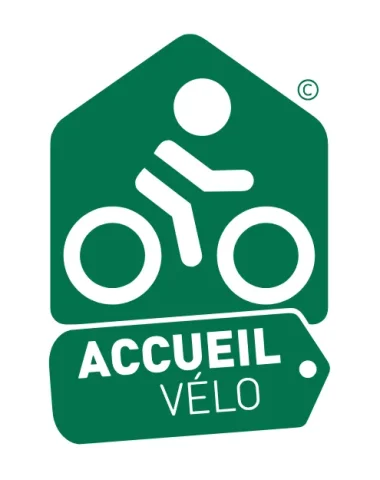 Le label accueil vélo