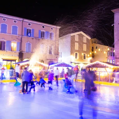 Noël en Ardèche
