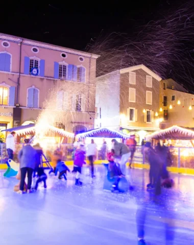 Noël en Ardèche
