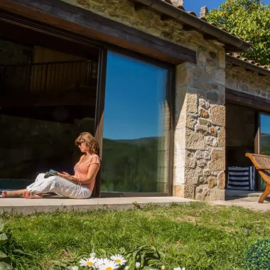Locations de vacances