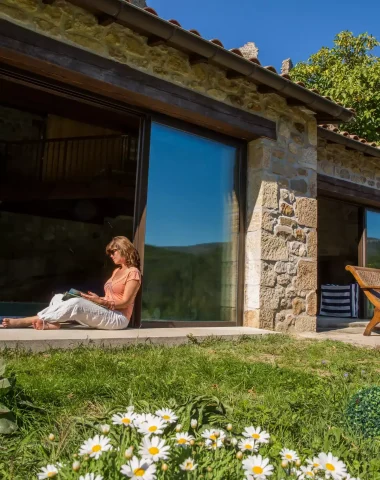 Locations de vacances