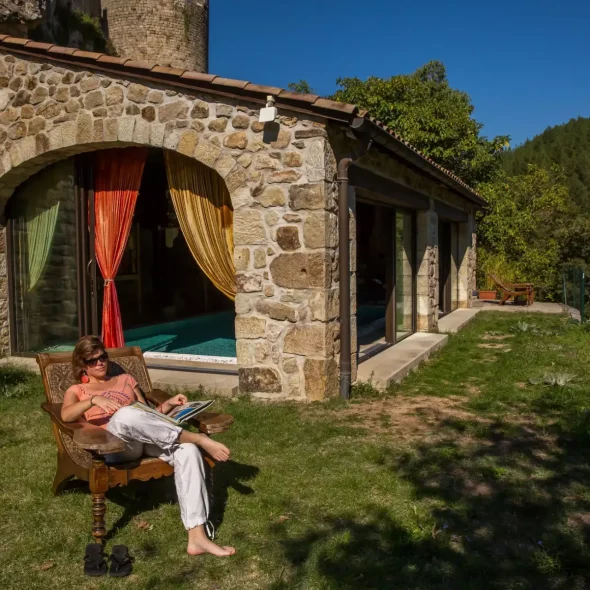 10 raisons d’aimer (encore plus) l’été en Ardèche