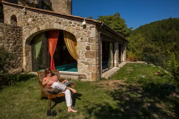 10 Gründe, den Sommer in der Ardèche (noch mehr) zu lieben